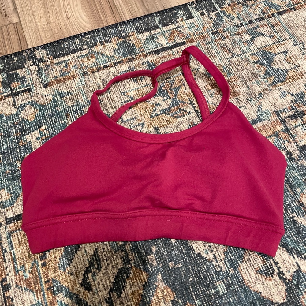 Vull Sports Bra
